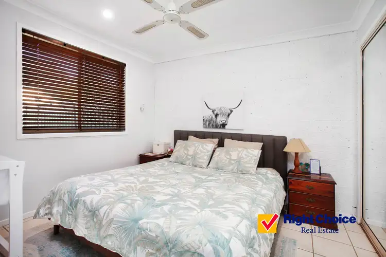 Fourth view of Homely villa listing, 12/12 Bellbird Close, Barrack Heights NSW 2528
