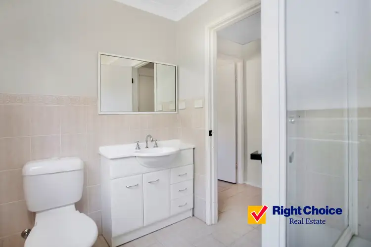 Fifth view of Homely villa listing, 12/12 Bellbird Close, Barrack Heights NSW 2528