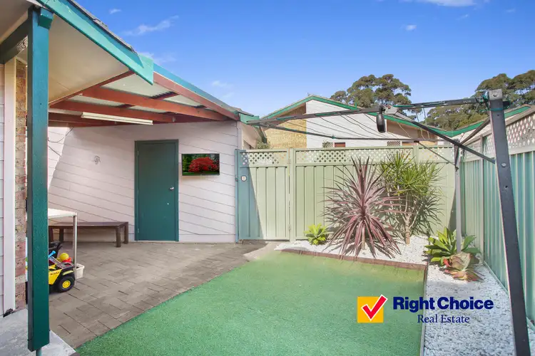Sixth view of Homely villa listing, 12/12 Bellbird Close, Barrack Heights NSW 2528