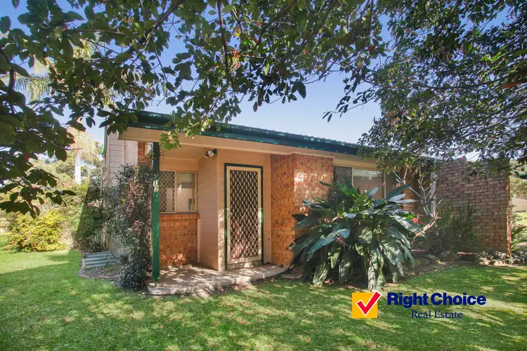 Seventh view of Homely villa listing, 12/12 Bellbird Close, Barrack Heights NSW 2528