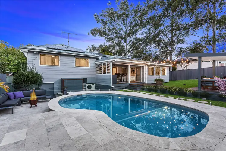 Main view of Homely house listing, 111 Woodcourt Road, Berowra Heights NSW 2082
