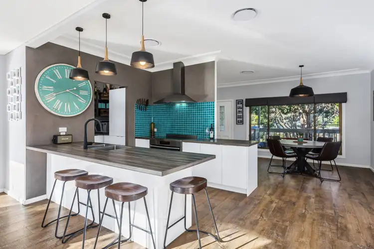 Third view of Homely house listing, 111 Woodcourt Road, Berowra Heights NSW 2082