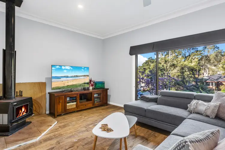 Fourth view of Homely house listing, 111 Woodcourt Road, Berowra Heights NSW 2082