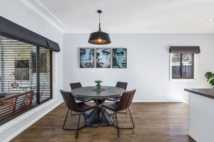Fifth view of Homely house listing, 111 Woodcourt Road, Berowra Heights NSW 2082