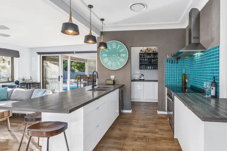 Sixth view of Homely house listing, 111 Woodcourt Road, Berowra Heights NSW 2082