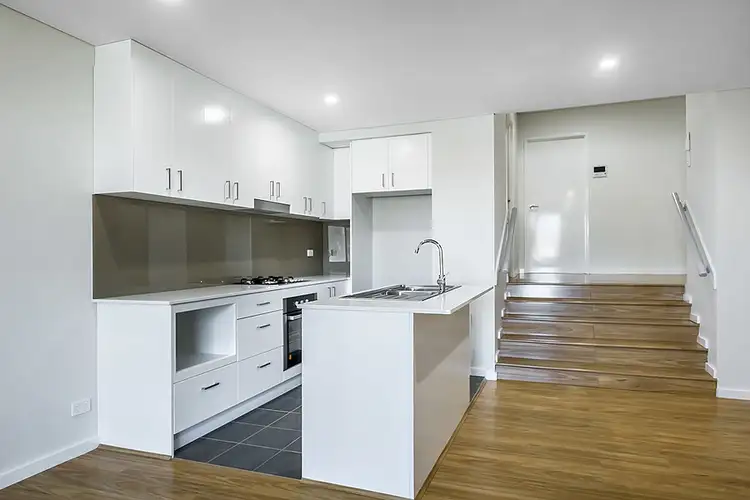 Second view of Homely apartment listing, 11/129-131 Parramatta Road, Concord NSW 2137