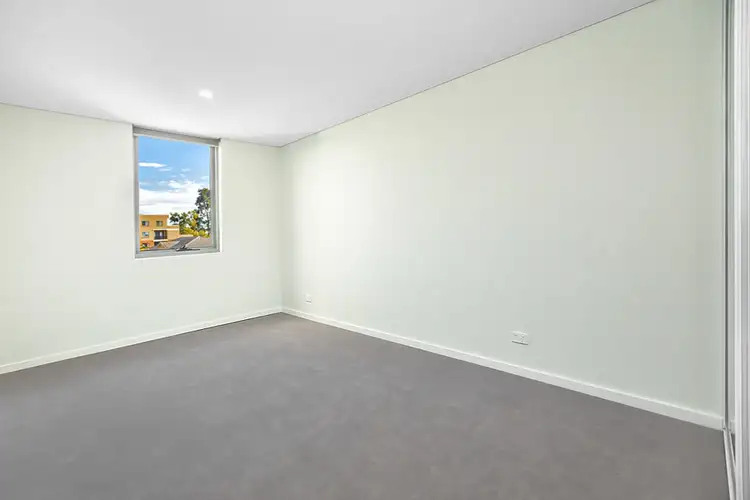 Third view of Homely apartment listing, 11/129-131 Parramatta Road, Concord NSW 2137