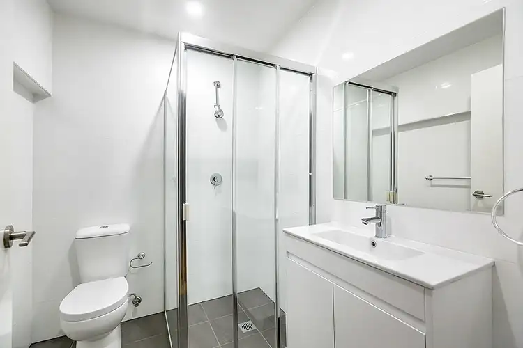 Fourth view of Homely apartment listing, 11/129-131 Parramatta Road, Concord NSW 2137