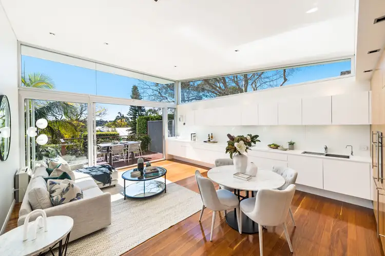 50A Carter Street, Cammeray NSW 2062