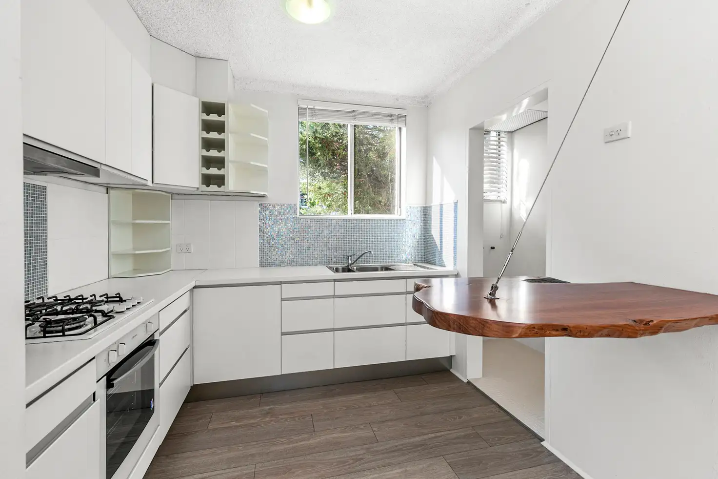 Main view of Homely apartment listing, 12C/31 Quirk Road, Manly Vale NSW 2093