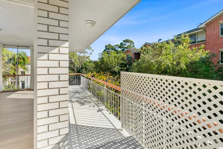 Second view of Homely apartment listing, 12C/31 Quirk Road, Manly Vale NSW 2093