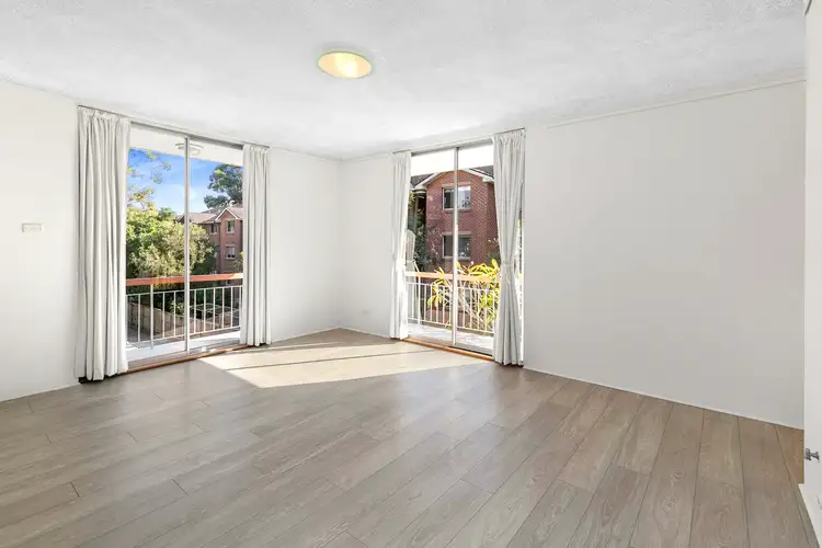 Third view of Homely apartment listing, 12C/31 Quirk Road, Manly Vale NSW 2093