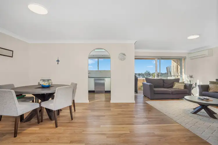 18/384 Rocky Point Road, Sans Souci NSW 2219