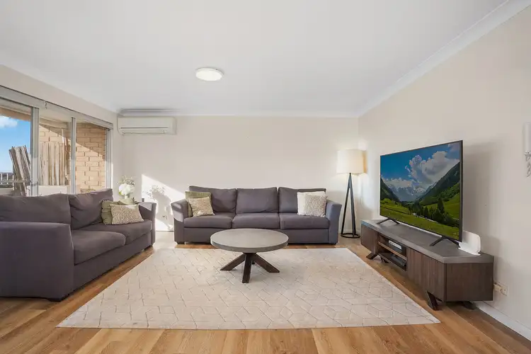 Third view of Homely apartment listing, 18/384 Rocky Point Road, Sans Souci NSW 2219