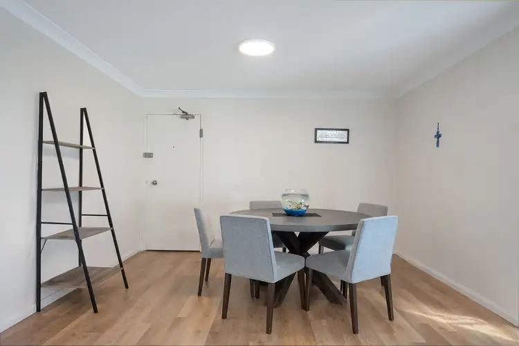 Fifth view of Homely apartment listing, 18/384 Rocky Point Road, Sans Souci NSW 2219