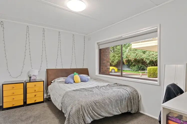 Fifth view of Homely unit listing, 5/107 Holmes Road, North Bendigo VIC 3550