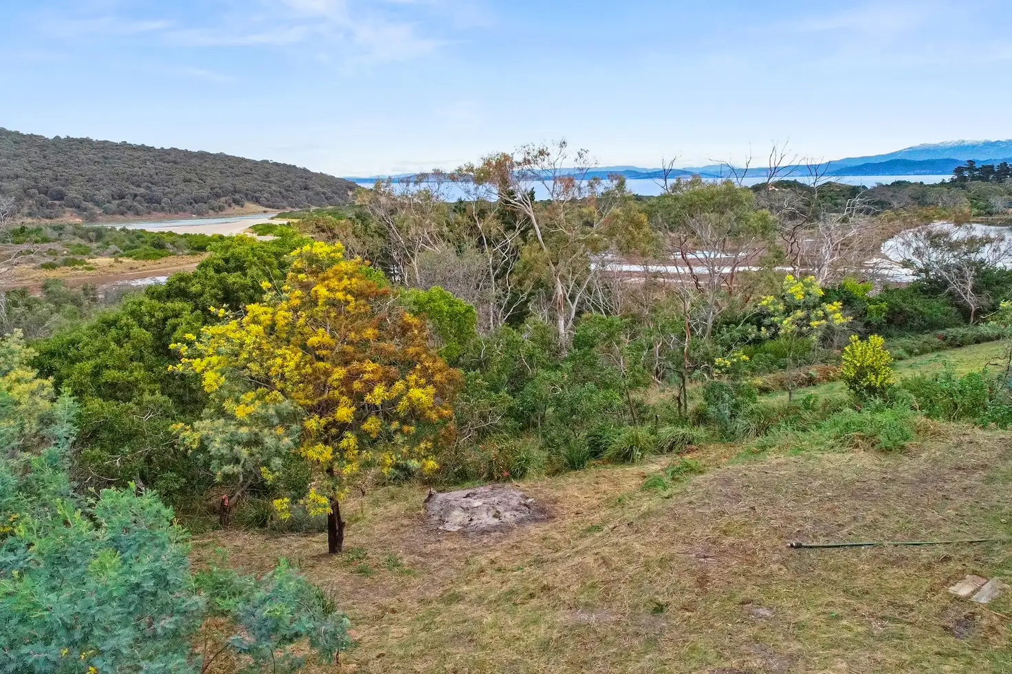 Main view of Homely land listing, 29 Riviera Drive, Carlton TAS 7173
