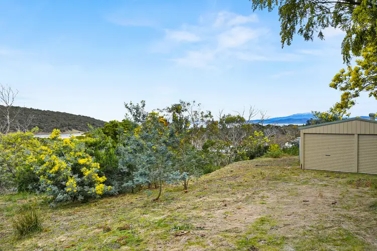 Second view of Homely land listing, 29 Riviera Drive, Carlton TAS 7173