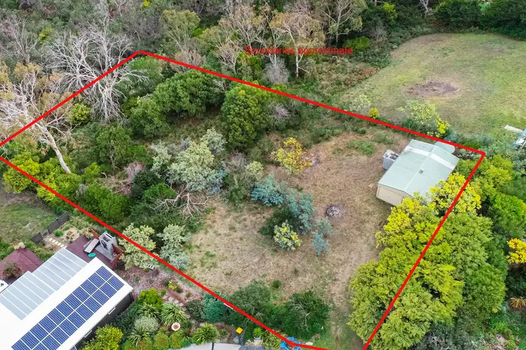 Third view of Homely land listing, 29 Riviera Drive, Carlton TAS 7173