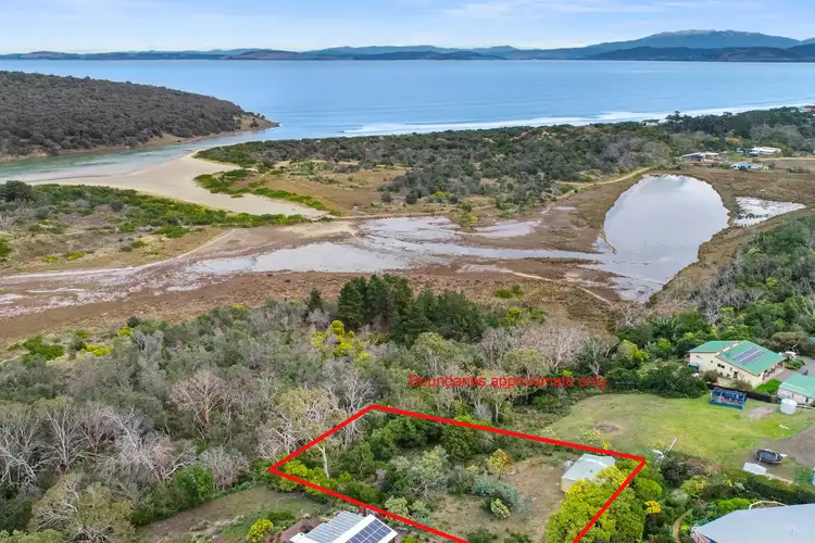 Fourth view of Homely land listing, 29 Riviera Drive, Carlton TAS 7173