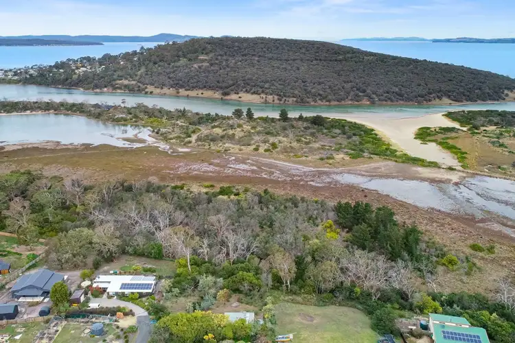 Fifth view of Homely land listing, 29 Riviera Drive, Carlton TAS 7173