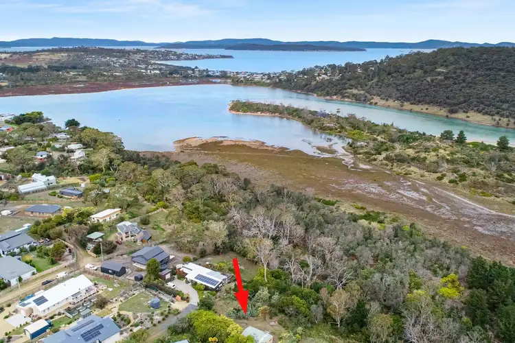 Sixth view of Homely land listing, 29 Riviera Drive, Carlton TAS 7173