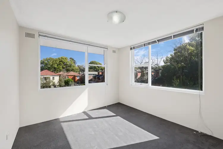 Second view of Homely apartment listing, 6/151a Smith Street, Summer Hill NSW 2130