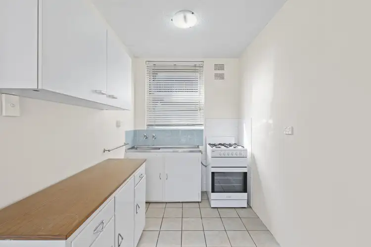 Fourth view of Homely apartment listing, 6/151a Smith Street, Summer Hill NSW 2130