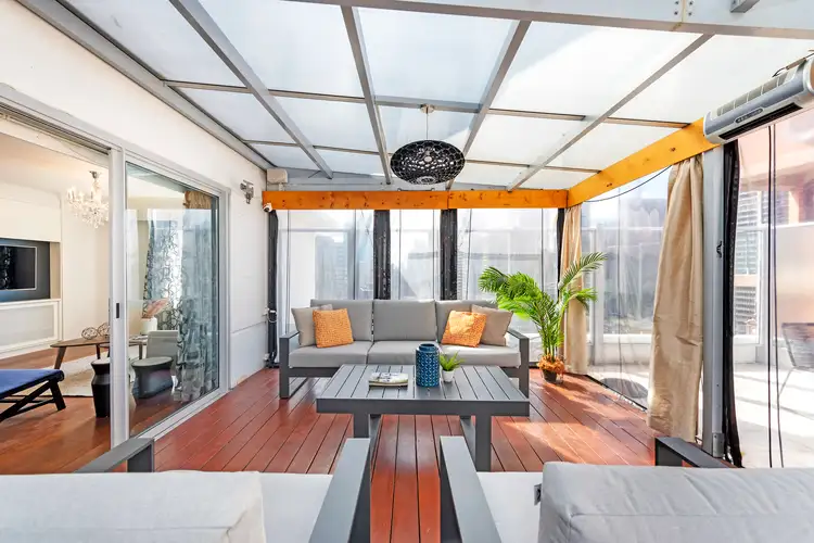 Fourth view of Homely apartment listing, 381/298 Sussex Street, Sydney NSW 2000