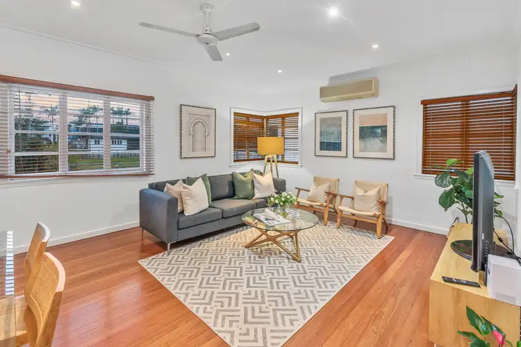 13 Bruce Street, Carina QLD 4152