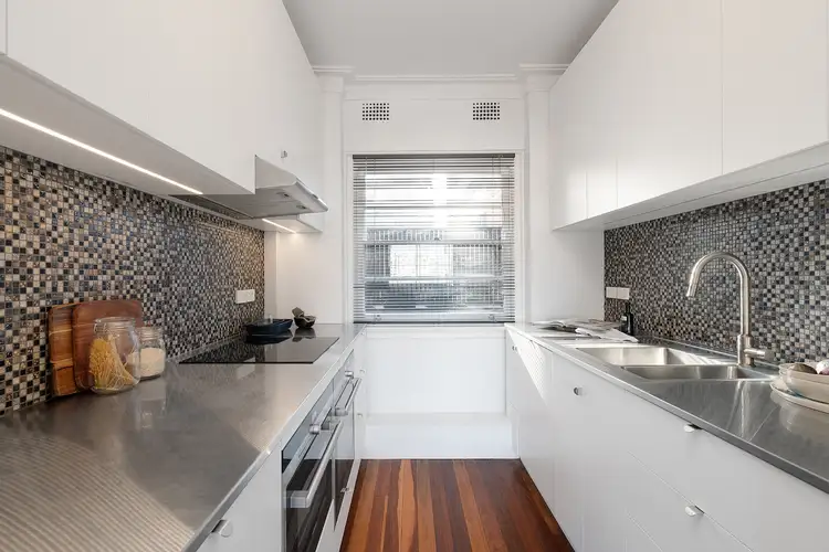 Second view of Homely apartment listing, 42/36A Macleay Street, Elizabeth Bay NSW 2011