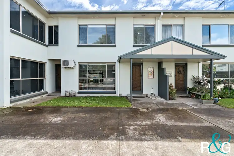 8/22 Rankin Road, Hastings VIC 3915