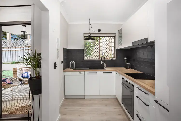 Second view of Homely unit listing, 3/5 Marine Parade, The Entrance NSW 2261