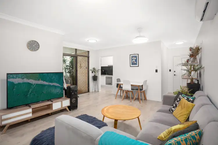 Third view of Homely unit listing, 3/5 Marine Parade, The Entrance NSW 2261