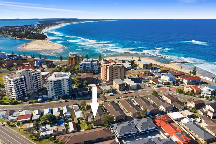 Main view of Homely villa listing, 11/57 Dening Street, The Entrance NSW 2261