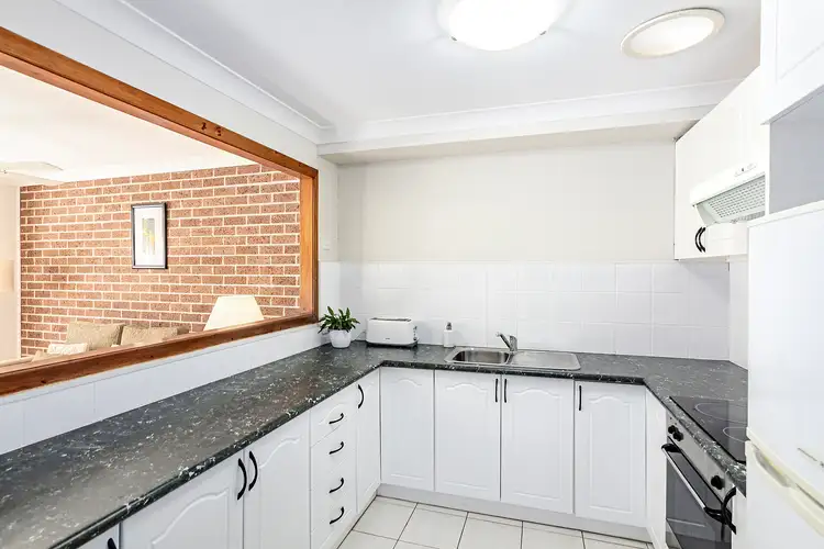 Third view of Homely villa listing, 11/57 Dening Street, The Entrance NSW 2261