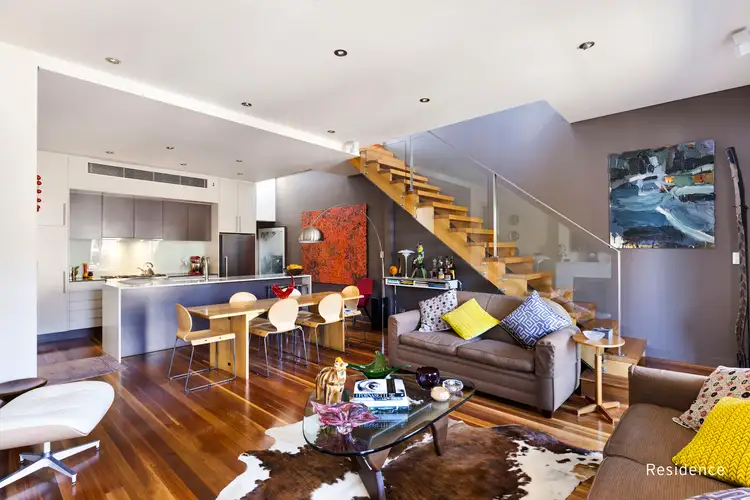 Second view of Homely house listing, 495 Darling Street, Balmain NSW 2041