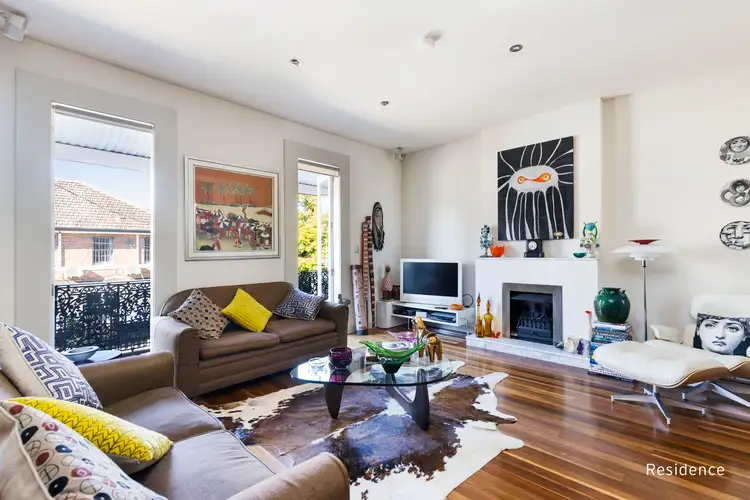 Third view of Homely house listing, 495 Darling Street, Balmain NSW 2041