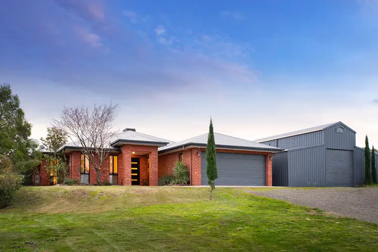 46 Lemon Tree Lane, Sedgwick VIC 3551