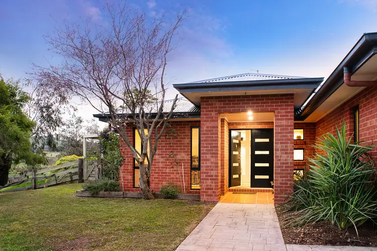 Fifth view of Homely house listing, 46 Lemon Tree Lane, Sedgwick VIC 3551