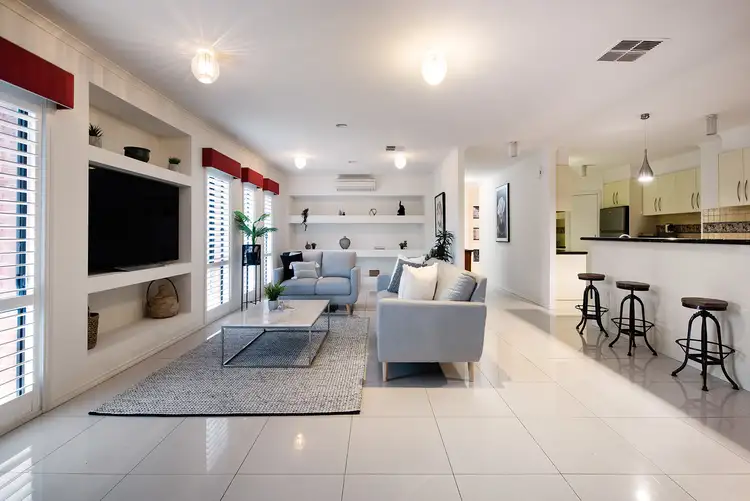 Sixth view of Homely house listing, 46 Lemon Tree Lane, Sedgwick VIC 3551