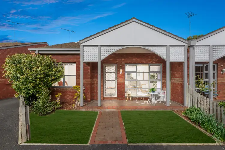 Main view of Homely unit listing, 7/175-179 Skene Street, Newtown VIC 3220