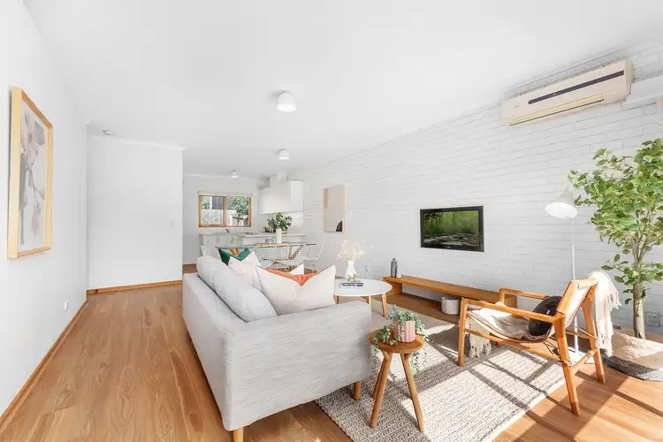 Second view of Homely unit listing, 7/175-179 Skene Street, Newtown VIC 3220