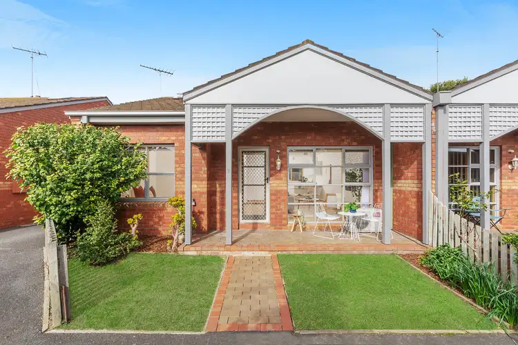 Fifth view of Homely unit listing, 7/175-179 Skene Street, Newtown VIC 3220