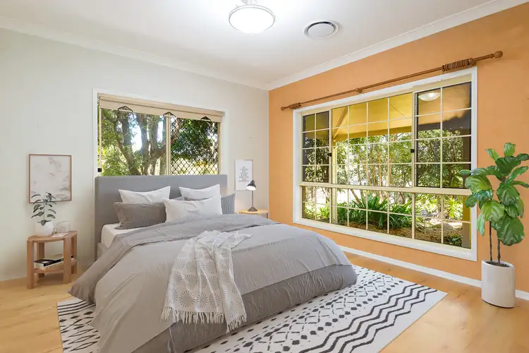 Sixth view of Homely house listing, 1 Castlewood Court, Samford Valley QLD 4520