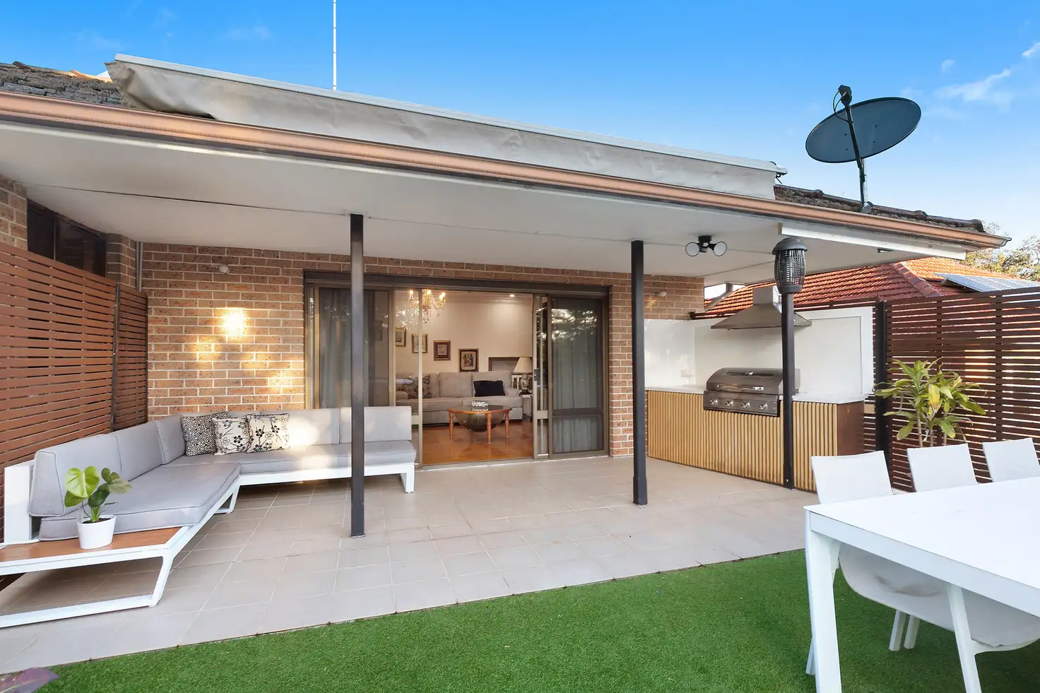 Main view of Homely house listing, 8 Cameron Crescent, Ryde NSW 2112