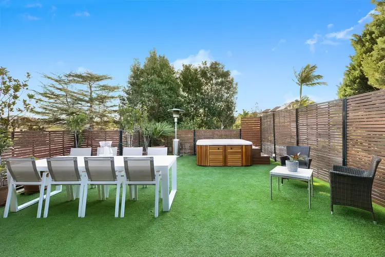 Second view of Homely house listing, 8 Cameron Crescent, Ryde NSW 2112