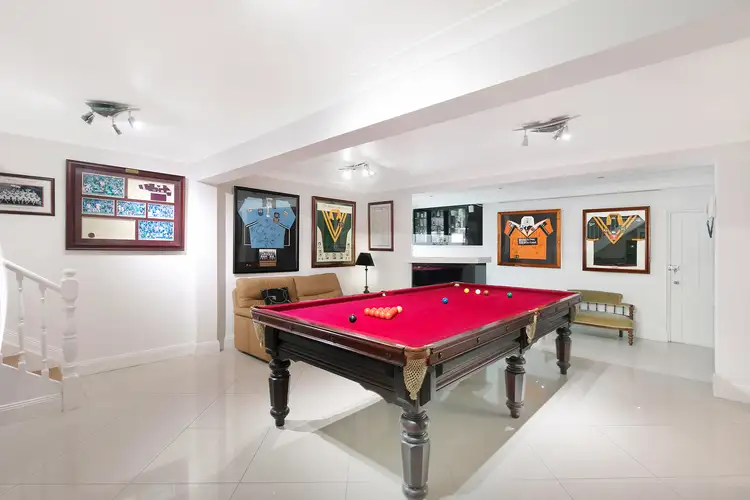 Fourth view of Homely house listing, 8 Cameron Crescent, Ryde NSW 2112