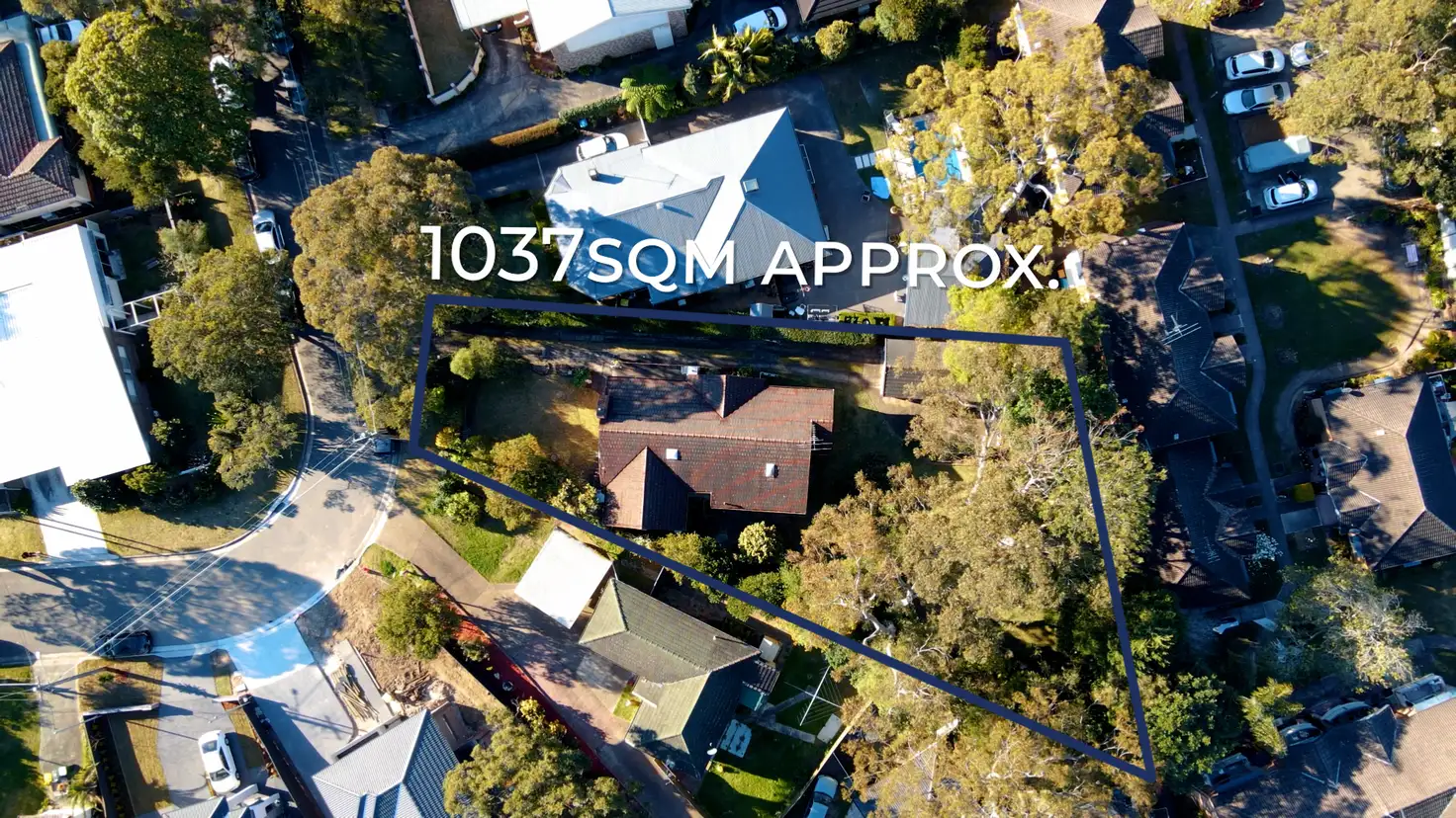 Main view of Homely house listing, 26 Carramar Crescent, Miranda NSW 2228