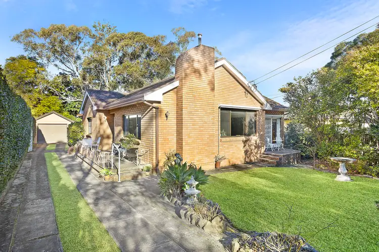 Second view of Homely house listing, 26 Carramar Crescent, Miranda NSW 2228